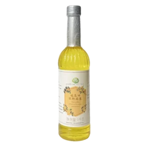 Osmanthus Flavor Syrup