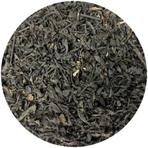 assam tea leaf