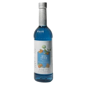 Blue Curacao Flavor Syrup