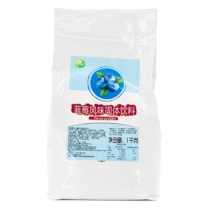 Blueberry Flavor Powder