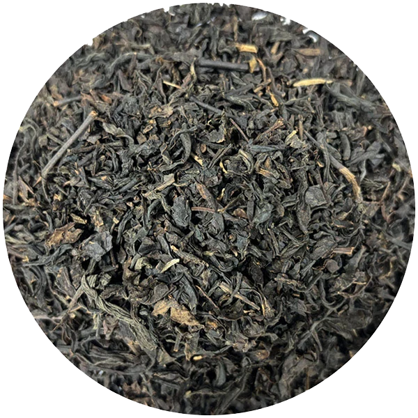 ceylon tea leaf