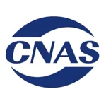 Certificate cnas logo