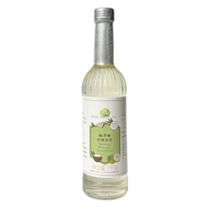 Coconut Flavor Syrup