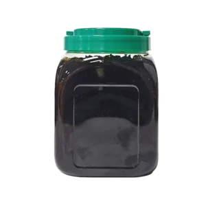 Coffee Flavor Jelly