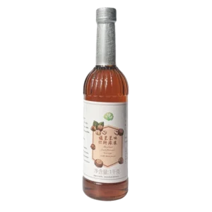 Hazelnut Flavor Syrup
