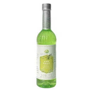 Lime Flavor Syrup