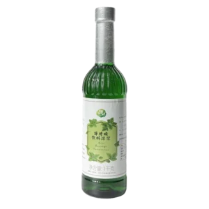 Mint Flavor Syrup