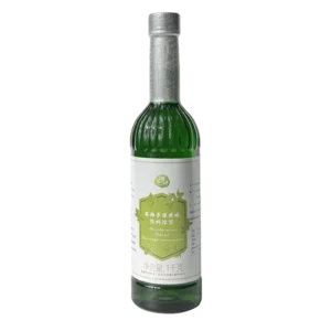 Mojito Mint Flavor Syrup