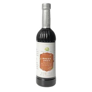 Pecan Flavor Syrup
