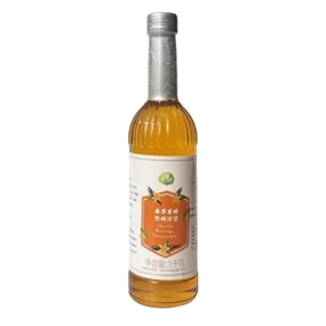 Vanilla Flavor Syrup